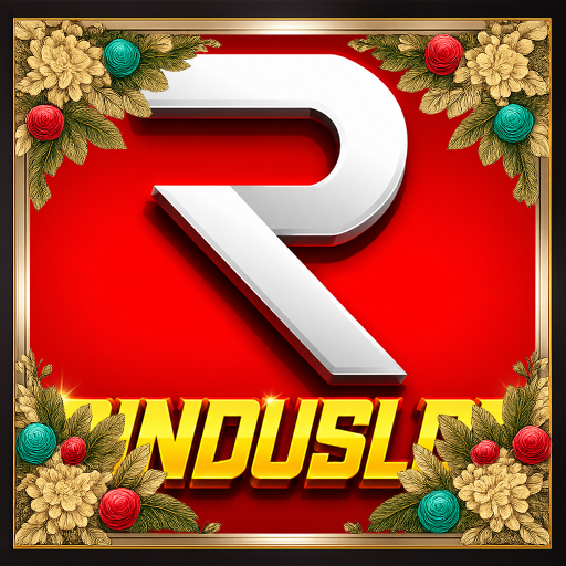 rinduslot — galeri pratinjau Resmi APK